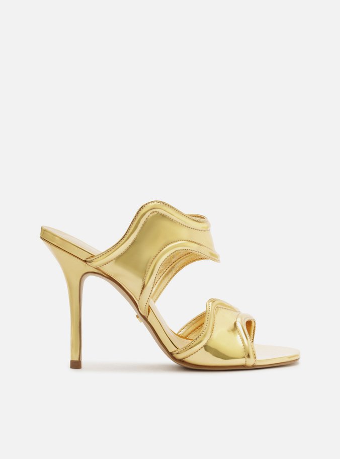 Waverly High Stiletto Sandal Sandal RESORT 25