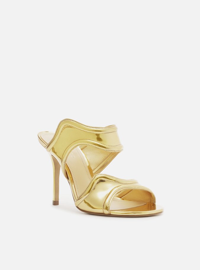 Waverly High Stiletto Sandal Sandal RESORT 25
