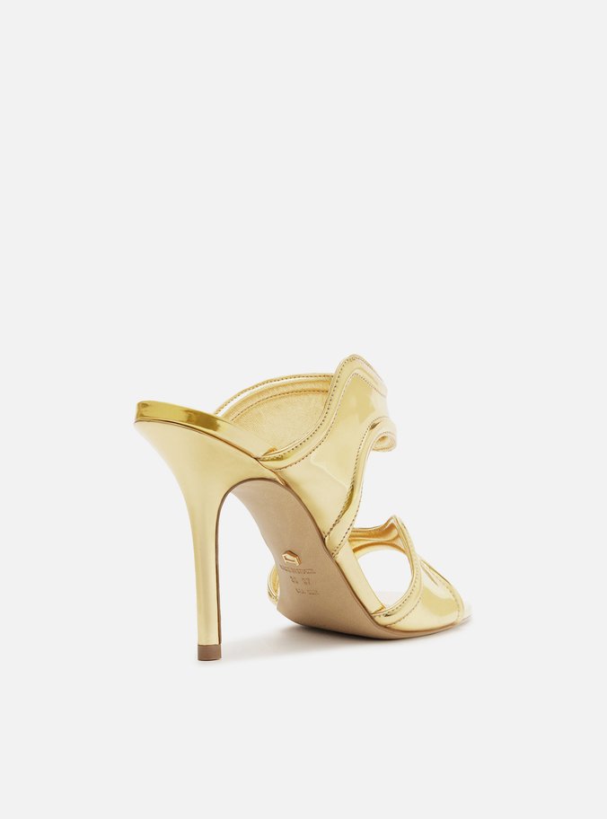 Waverly High Stiletto Sandal Sandal RESORT 25