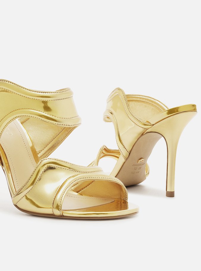 Waverly High Stiletto Sandal Sandal RESORT 25