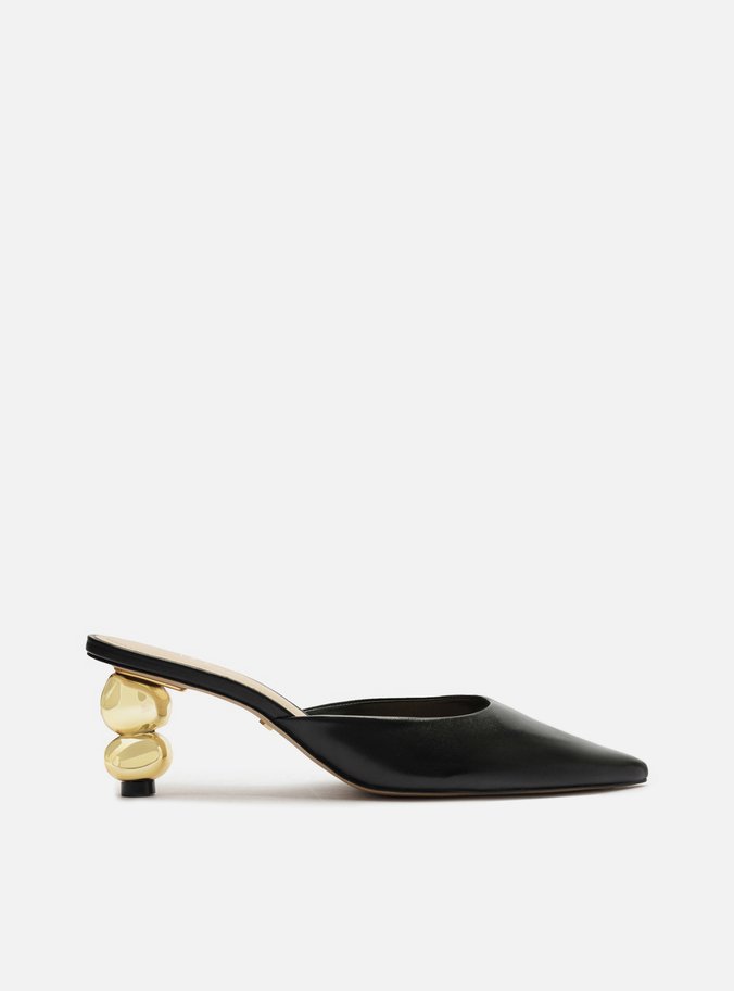 Blair Mule Pump RESORT 25