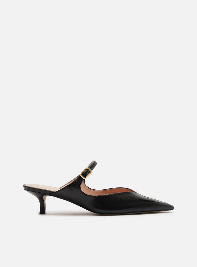 Annabelle Mule Pump RESORT 25