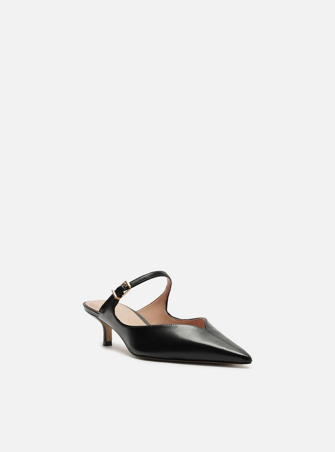 Annabelle Mule Pump RESORT 25