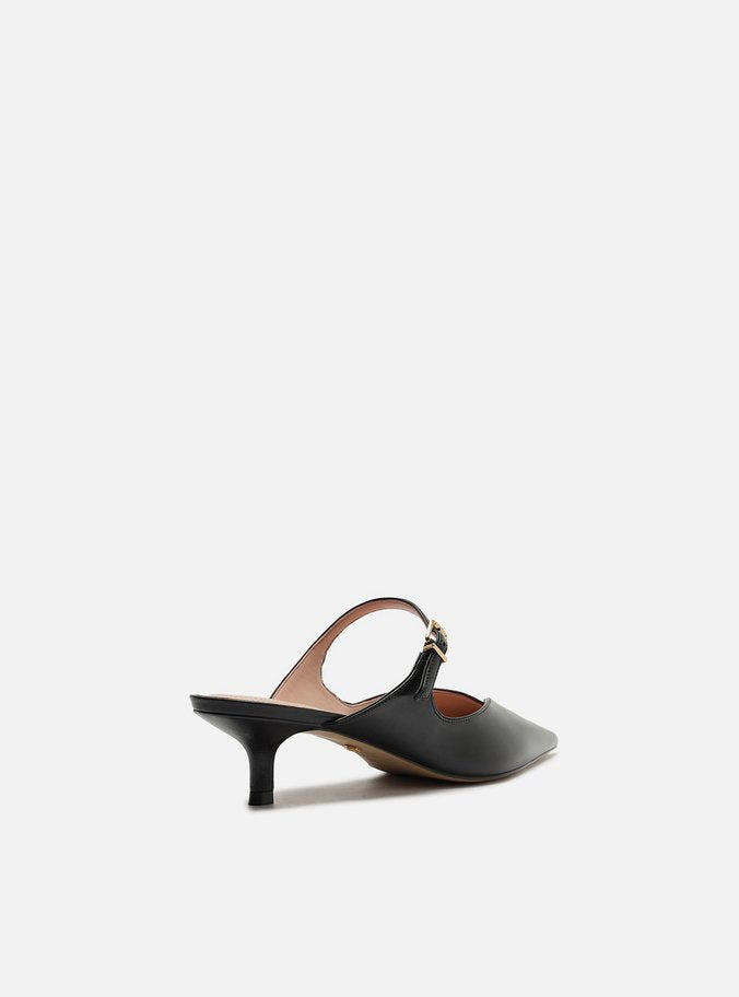 Annabelle Mule Pump RESORT 25