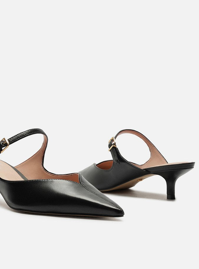 Annabelle Mule Pump RESORT 25