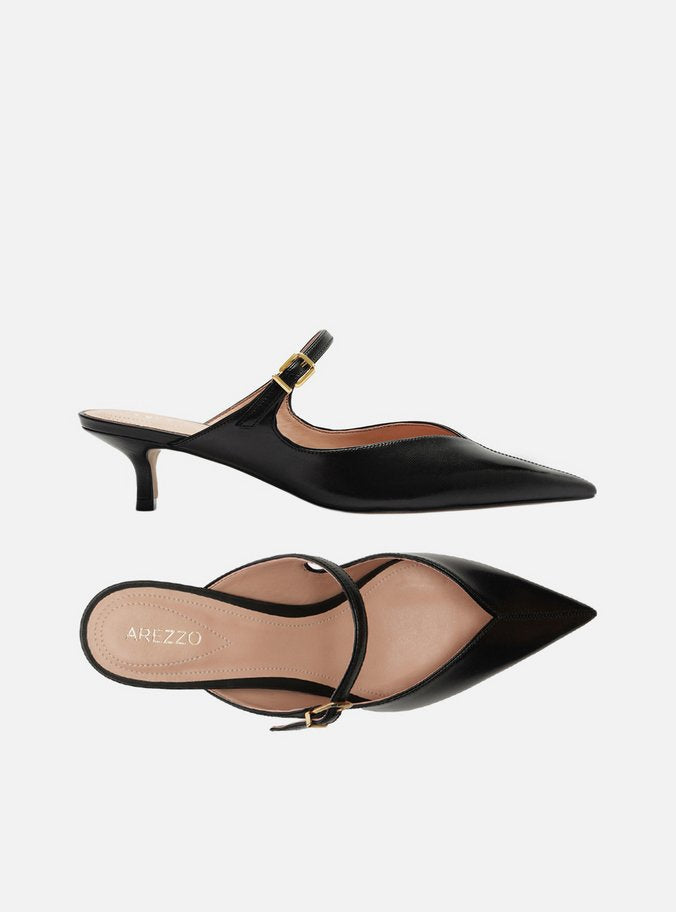 Annabelle Mule Pump RESORT 25