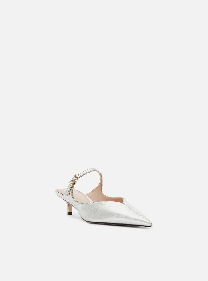 Annabelle Mule Pump RESORT 25