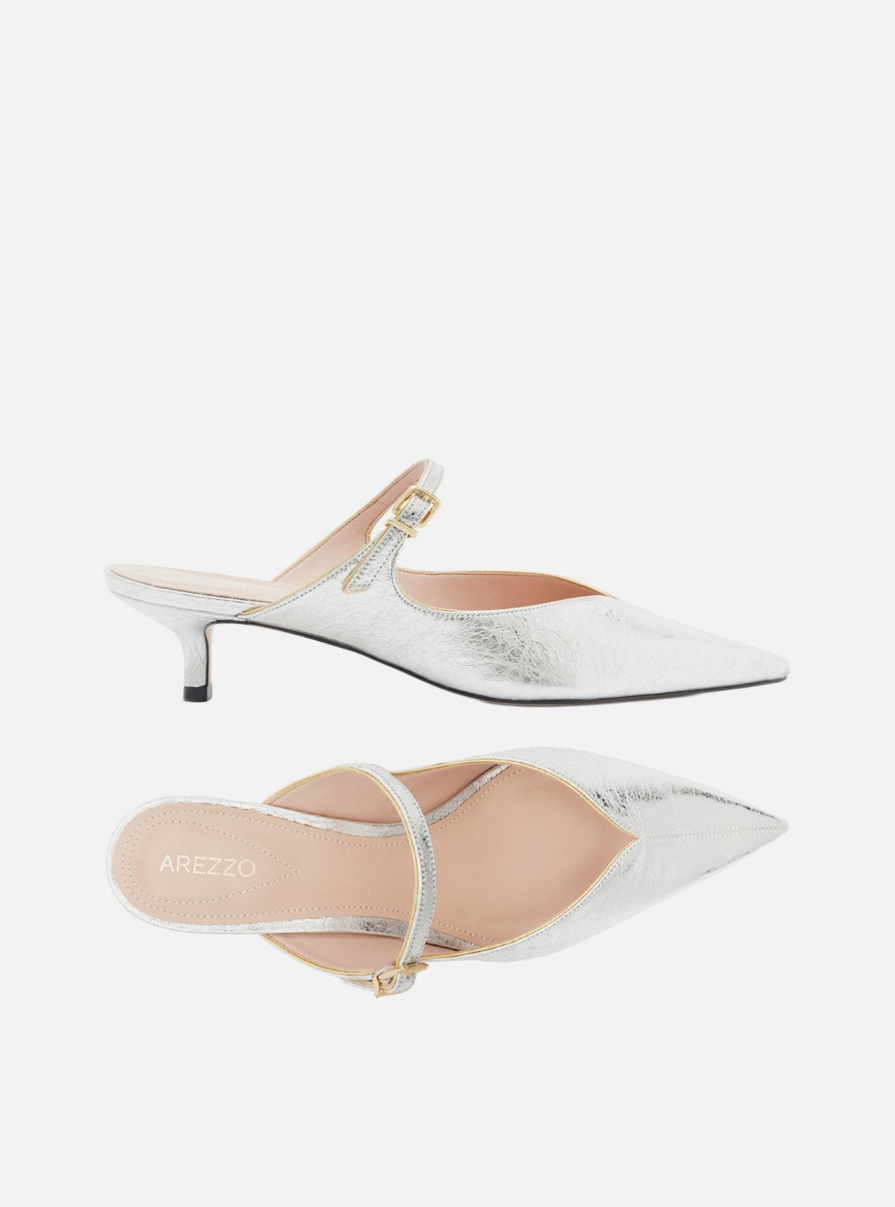Annabelle Mule Pump RESORT 25