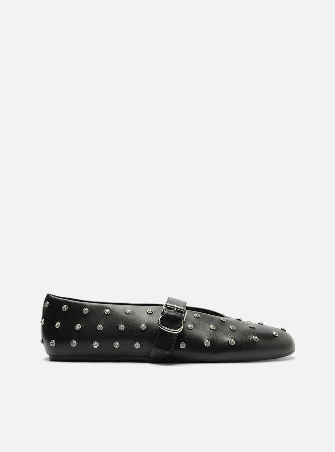 Roxanne Ballet Ballerina RESORT 25