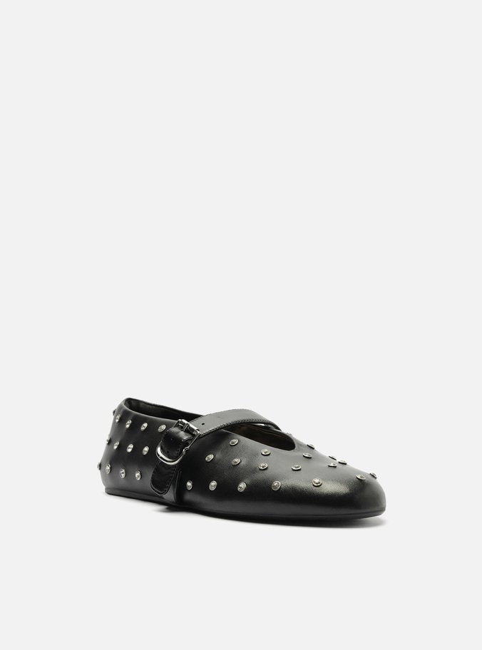 Roxanne Ballet Ballerina RESORT 25