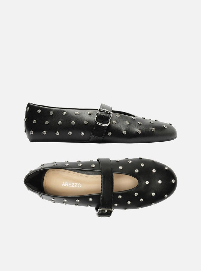 Roxanne Ballet Ballerina RESORT 25