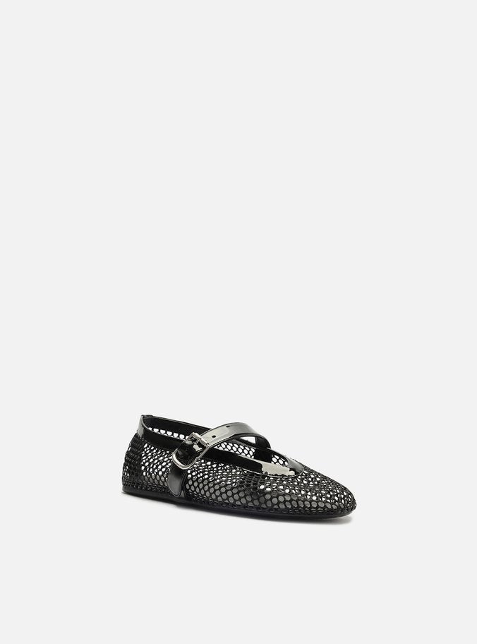 Jovie Ballet Ballerina RESORT 25