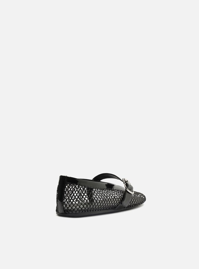 Jovie Ballet Ballerina RESORT 25