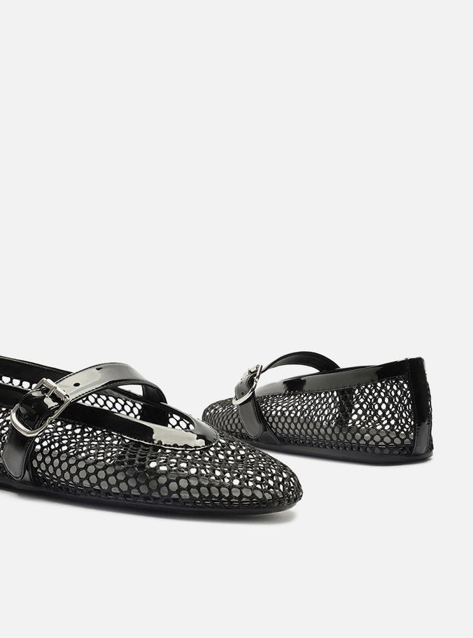 Jovie Ballet Ballerina RESORT 25
