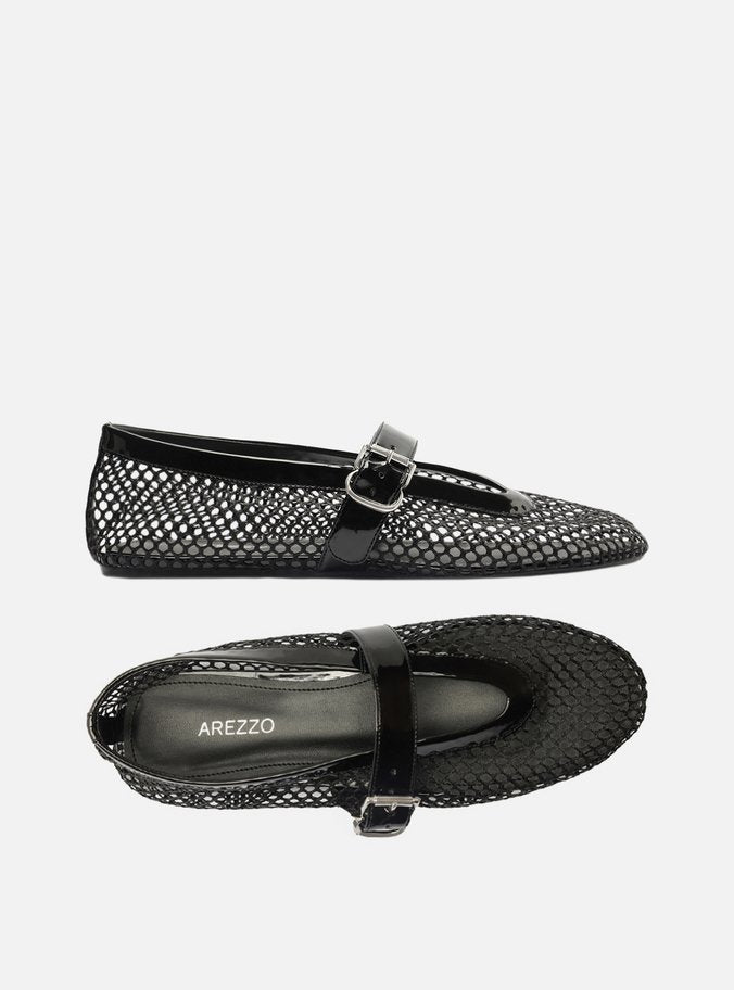 Jovie Ballet Ballerina RESORT 25