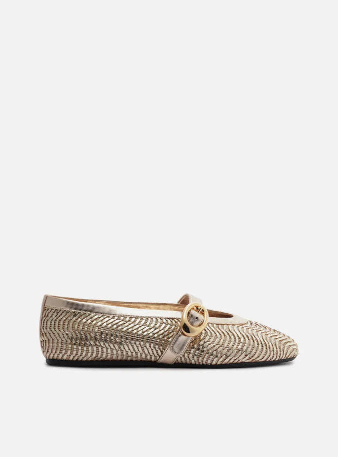 Esme Ballet Ballerina PRE FALL 25
