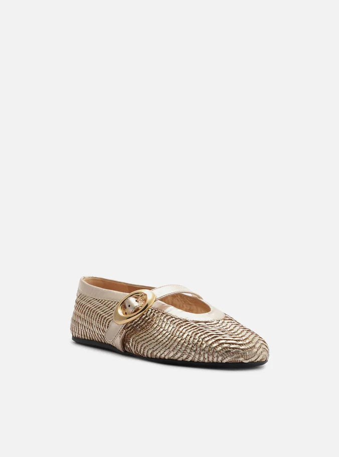 Esme Ballet Ballerina PRE FALL 25
