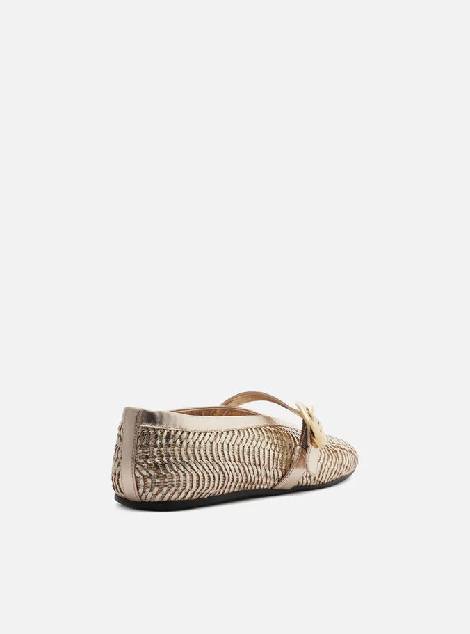 Esme Ballet Ballerina PRE FALL 25