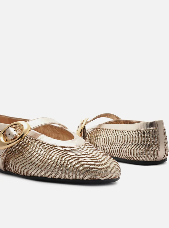 Esme Ballet Ballerina PRE FALL 25