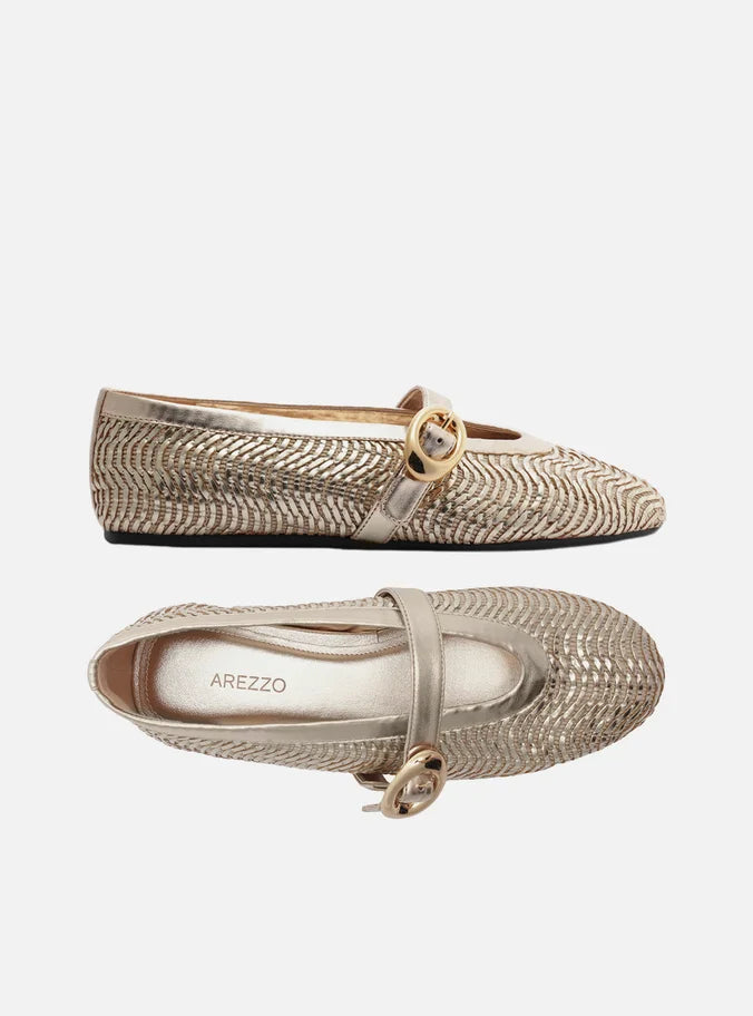 Esme Ballet Ballerina PRE FALL 25