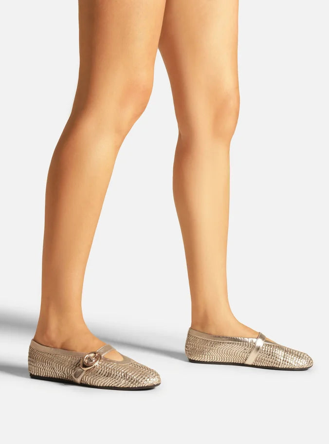 Esme Ballet Ballerina PRE FALL 25