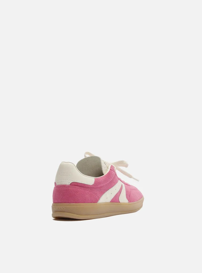 Maxine Flat Sneaker Flat SPRING 25