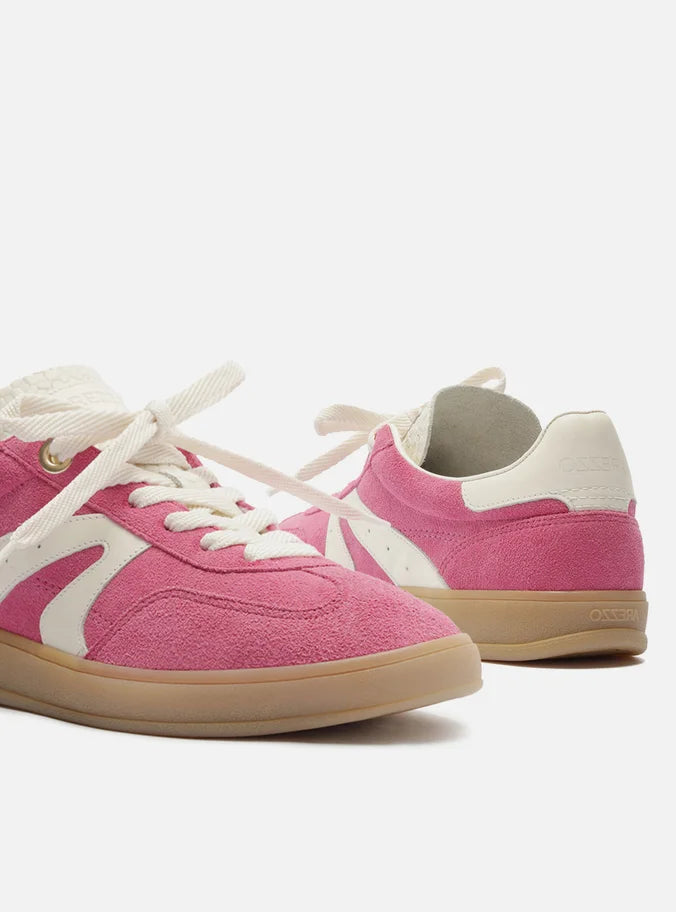Maxine Flat Sneaker Flat SPRING 25