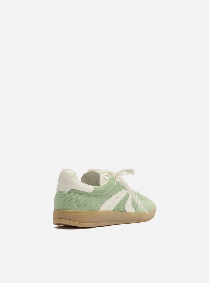 Maxine Flat Sneaker Flat SPRING 25