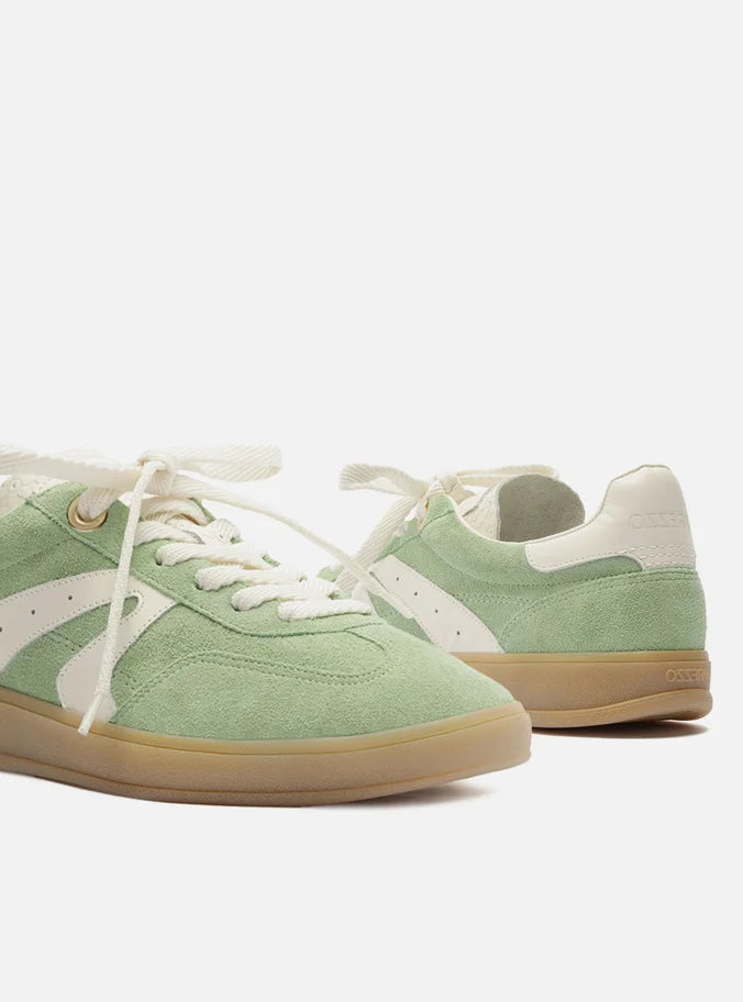 Maxine Flat Sneaker Flat SPRING 25