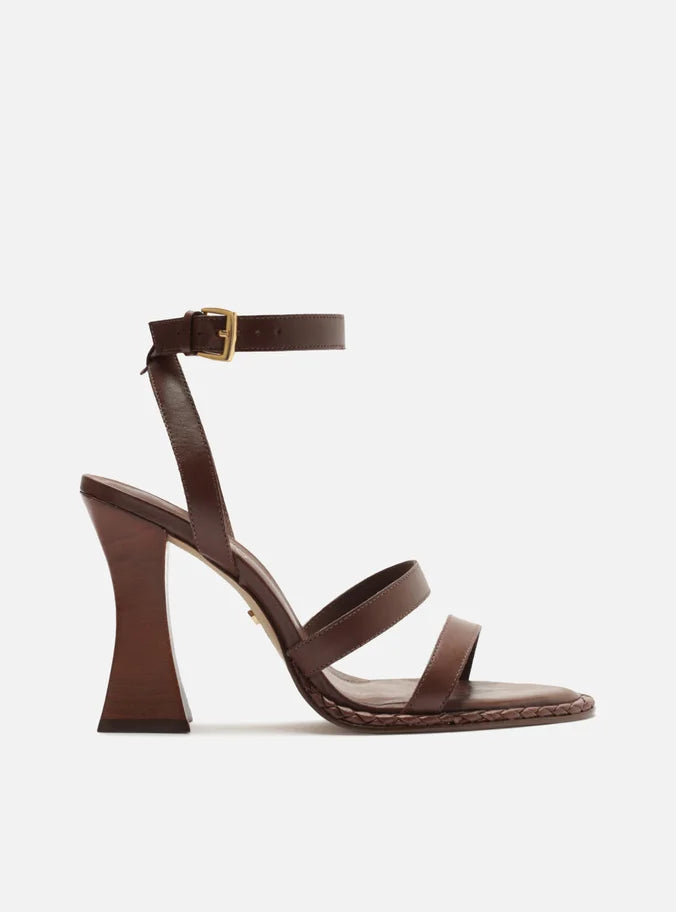 London High Geometric Sandal Sandal SPRING 25