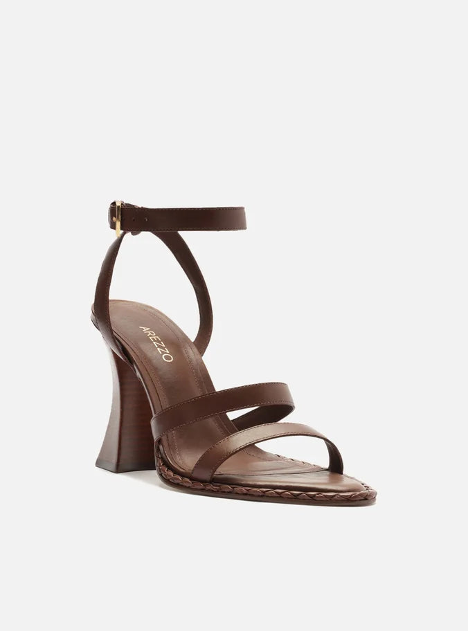 London High Geometric Sandal Sandal SPRING 25
