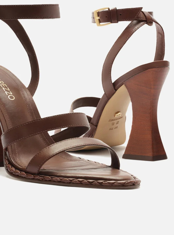 London High Geometric Sandal Sandal SPRING 25