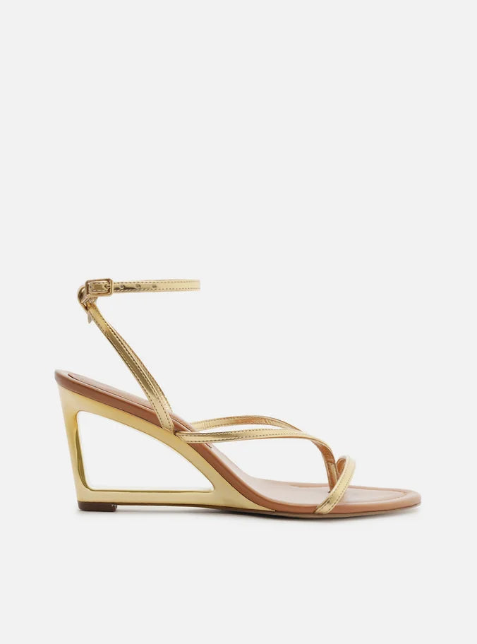 Frankie High Geometric Sandal Sandal SPRING 25