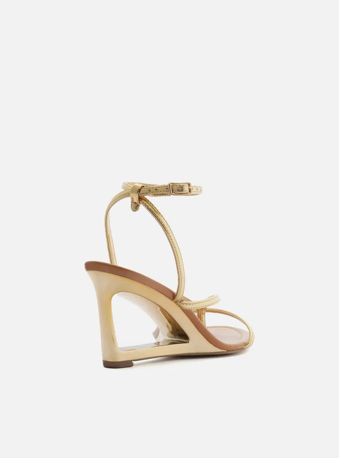 Frankie High Geometric Sandal Sandal SPRING 25
