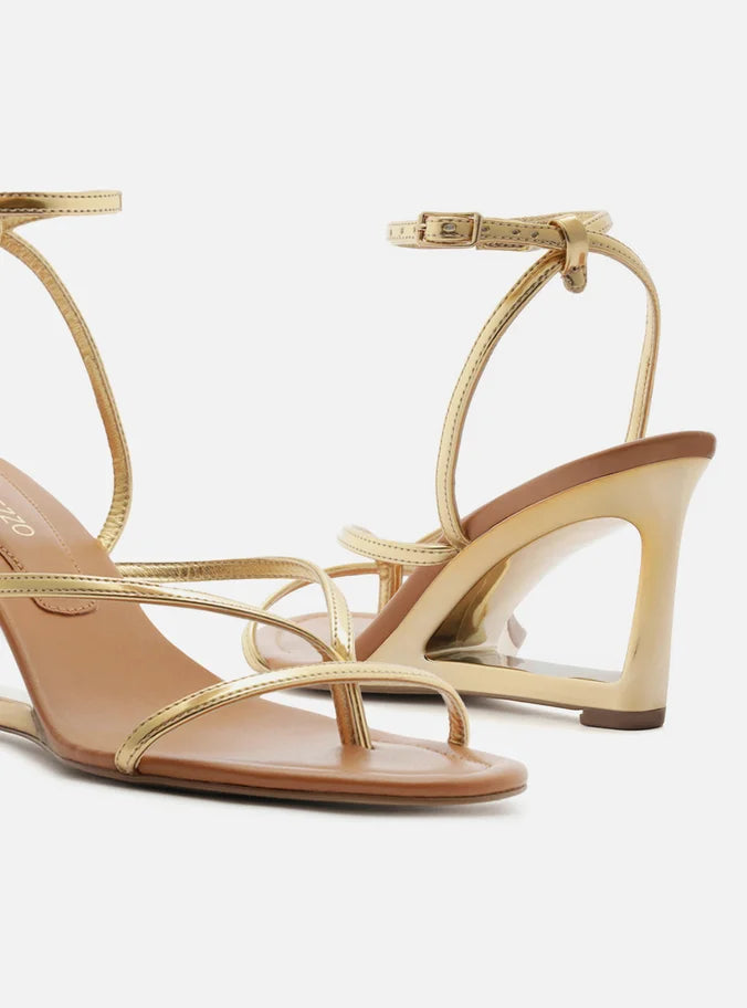 Frankie High Geometric Sandal Sandal SPRING 25