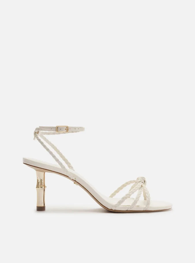 Brylee Mid Stiletto Sandal Sandal SPRING 25