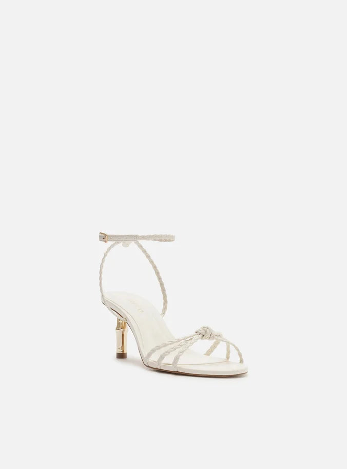 Brylee Mid Stiletto Sandal Sandal SPRING 25