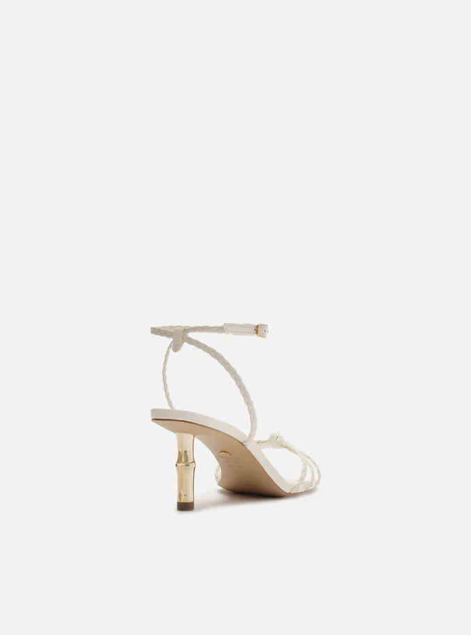 Brylee Mid Stiletto Sandal Sandal SPRING 25