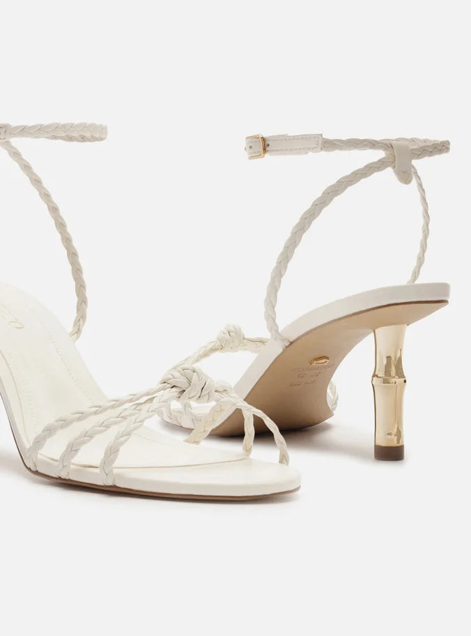 Brylee Mid Stiletto Sandal Sandal SPRING 25