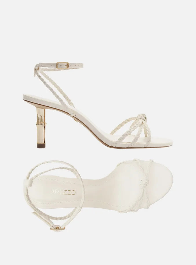 Brylee Mid Stiletto Sandal Sandal SPRING 25