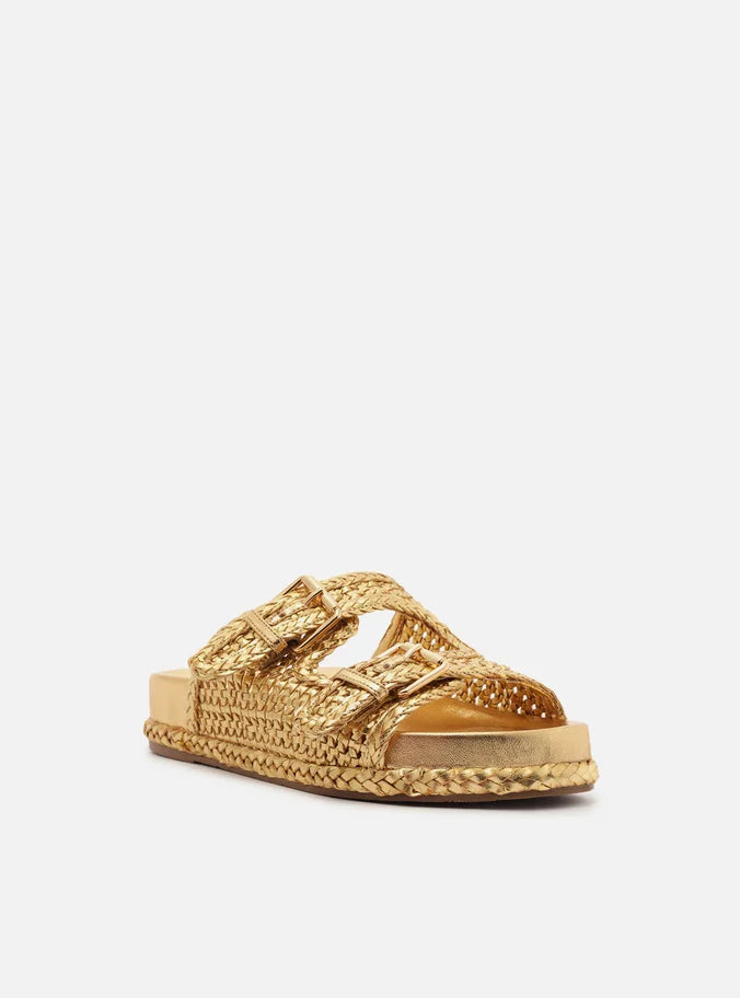 Paris Flat Sandal Flat SPRING 25