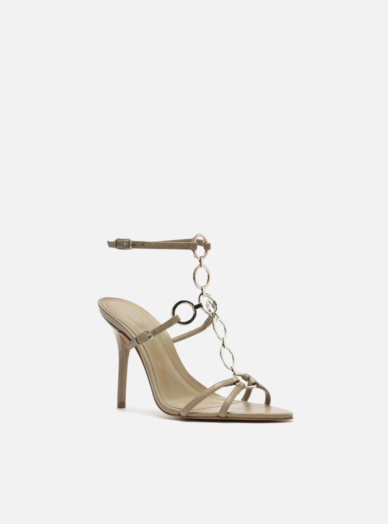 Raina High Stiletto Sandal Sandal SPRING 25