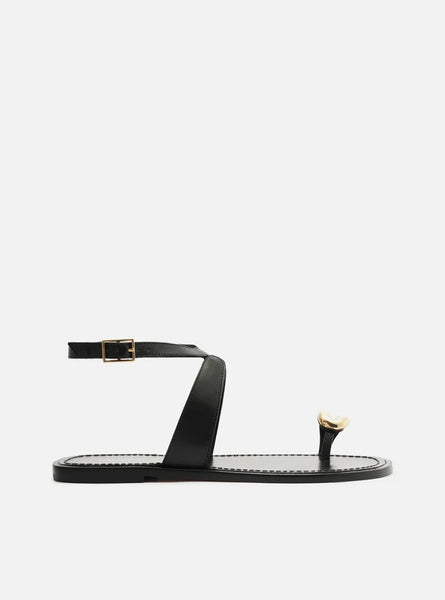 tanutanu Sanuk Women's Yoga Sandy Sandals - Tan/White