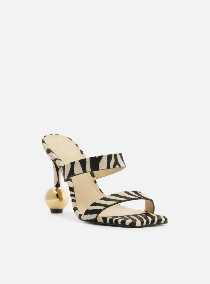 Gianna High Stiletto Sandal Sandal SUMMER 25