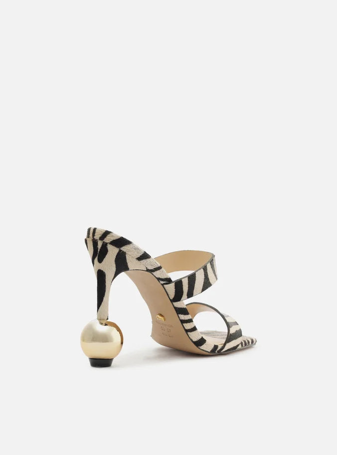 Gianna High Stiletto Sandal Sandal SUMMER 25