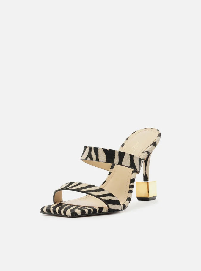 Gianna High Stiletto Sandal Sandal SUMMER 25