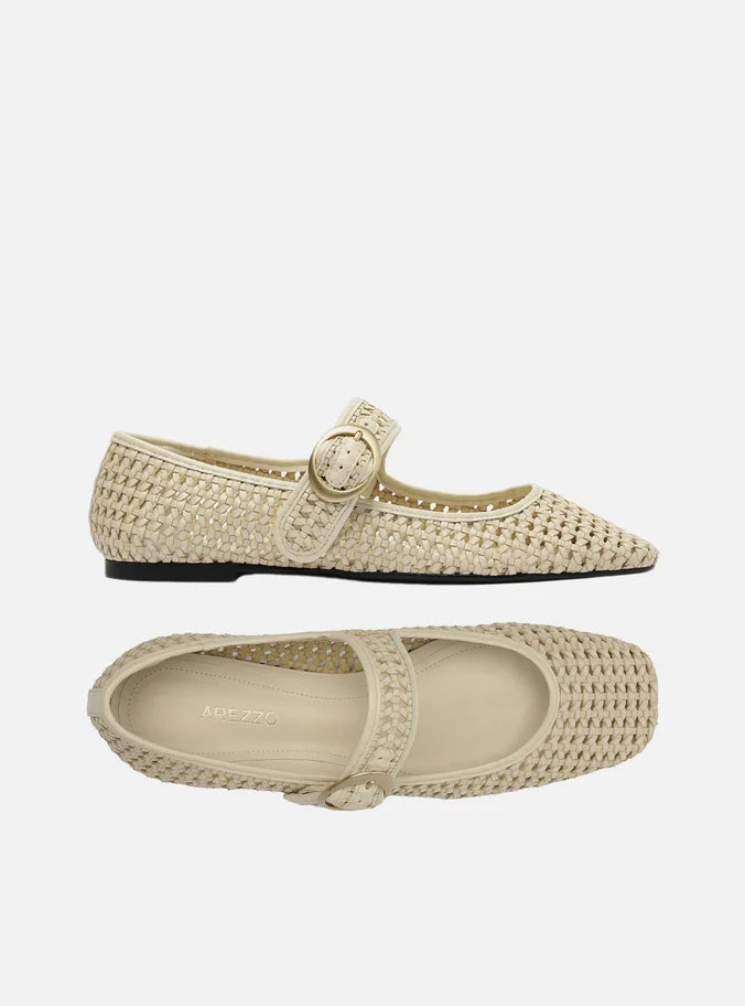 Eve Ballet Ballet PRE FALL 25