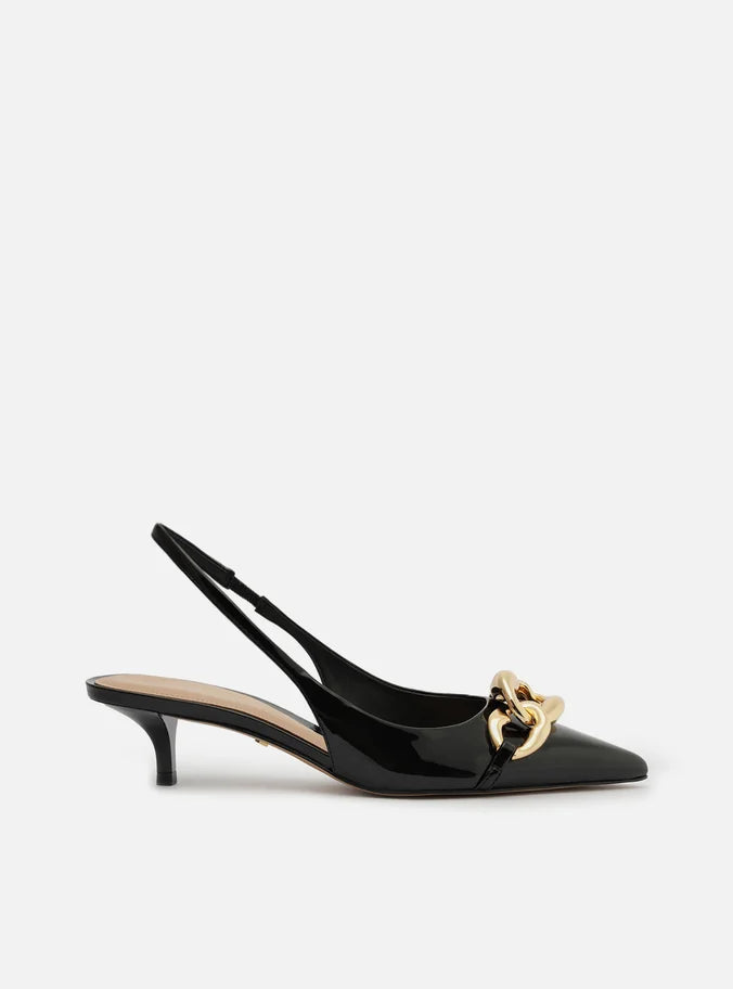 Vanessa Stiletto Pump Pumps PRE FALL 25