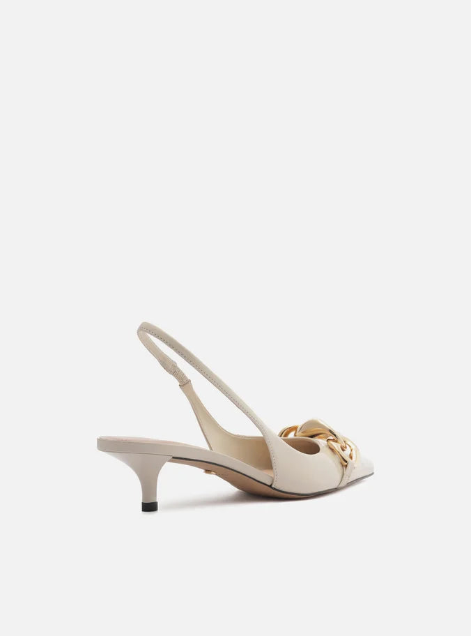 Vanessa Mid Stiletto Pump Pump PRE FALL 25