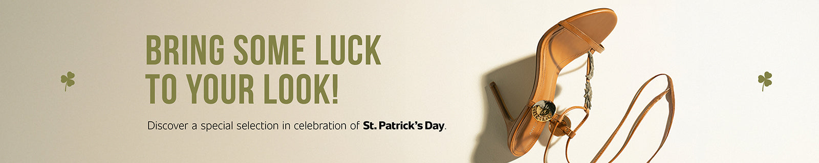Saint Patrick´s Day